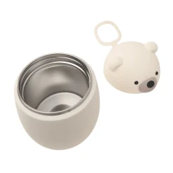 Bestie Matbehållare Bear>Asobu New