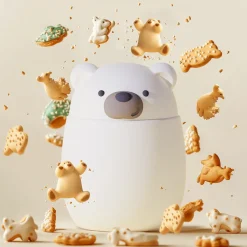 Bestie Matbehållare Bear><noscript><img width=
