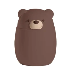Bestie Matbehållare Brown Bear>Asobu Online