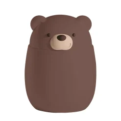 Bestie Matbehållare Brown Bear>Asobu Online