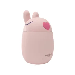 Bestie Matbehållare Bunny>Asobu Best