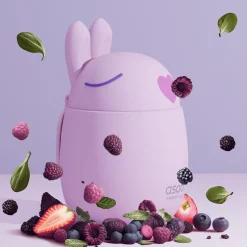 Bestie Matbehållare Bunny>Asobu Best