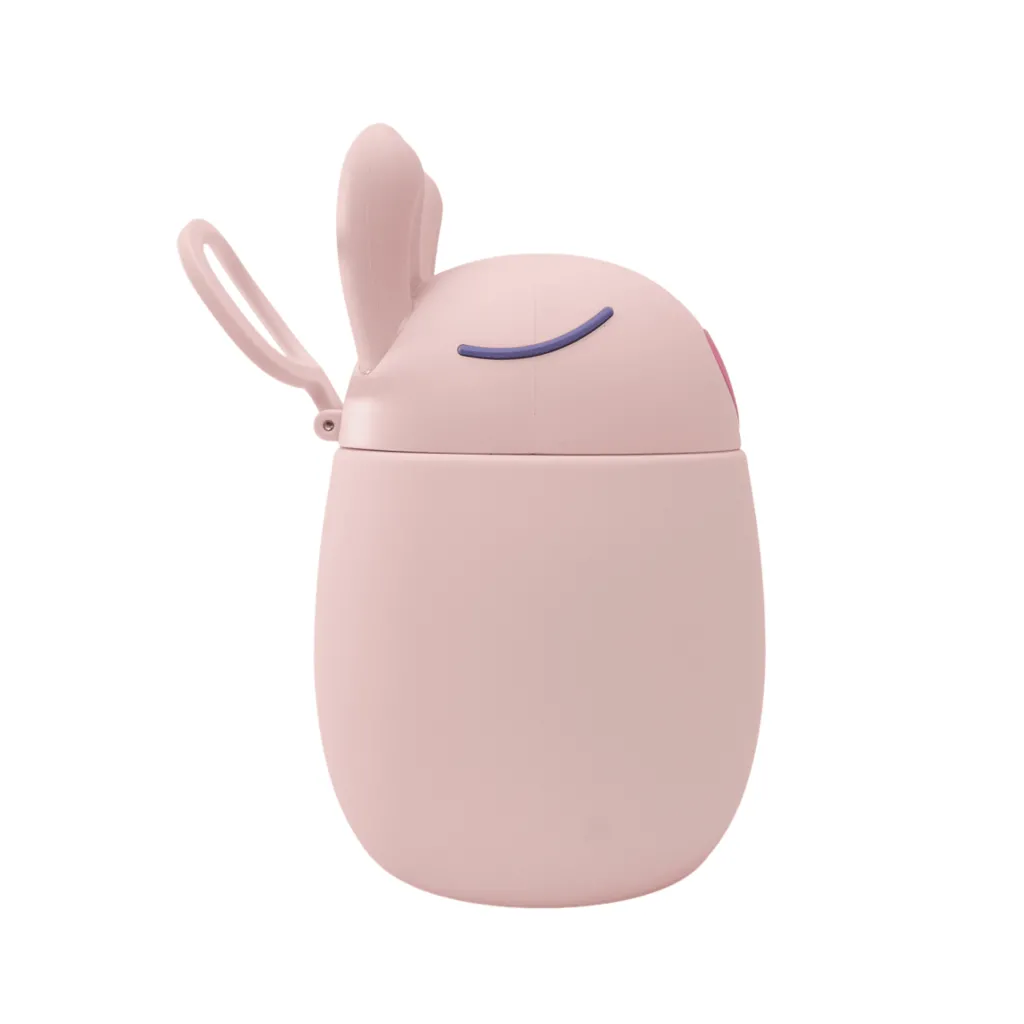 Bestie Matbehållare Bunny>Asobu Best