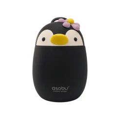 Bestie Matbehållare Penguin>Asobu Best