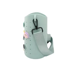 Bestie Sling Hållare För Vattenflaska Green><noscript><img width=