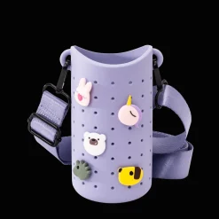 Bestie Sling Hållare För Vattenflaska Blue><noscript><img width=
