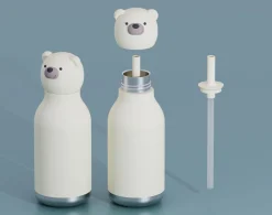 Bestie Vattenflaska Bear><noscript><img width=