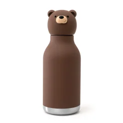 Bestie Vattenflaska Brown Bear>Asobu Online