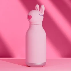Bestie Vattenflaska Bunny>Asobu New
