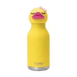 Bestie Vattenflaska Ducky>Asobu Hot