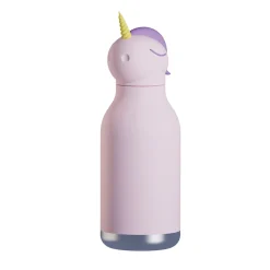 Bestie Vattenflaska Unicorn>Asobu New