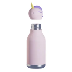 Bestie Vattenflaska Unicorn>Asobu New