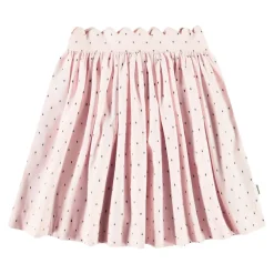 Bettina Skirt Charlotte Pink>Molo Discount