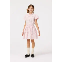 Bettina Skirt Charlotte Pink><noscript><img width=