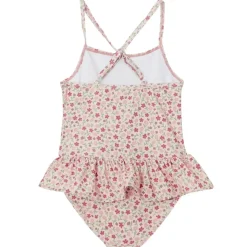 Biarritz Mönstrad Baddräkt Summer Flowers><noscript><img width=