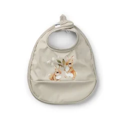 Bib För Bebisar Bunny Darling>Elodie Best