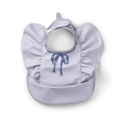 Bib För Bebisar Lavender Love>Elodie Hot