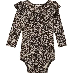 Bibbi Leo Baby Body Beige>MarMar Copenhagen Online