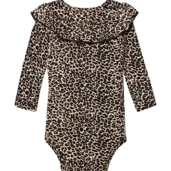 Bibbi Leo Baby Body Beige>MarMar Copenhagen Online