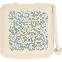 x Liberty Nappfodral Ivory Blush>BIBS Online
