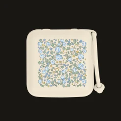 x Liberty Nappfodral Ivory Blush>BIBS Online