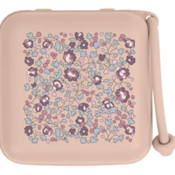 x Liberty Nappfodral Eloise Blush>BIBS Best