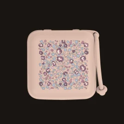 x Liberty Nappfodral Eloise Blush>BIBS Best