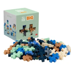 BIG Breeze Color Mix>Plus-Plus Sale
