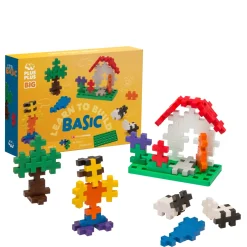 BIG Learn To Build Basic>Plus-Plus Hot