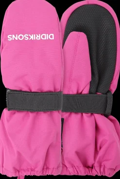 Biggles 8 Vantar Med Dragkedja Sweet Pink>Didriksons Hot