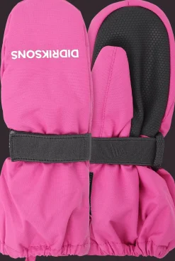 Biggles 8 Vantar Med Dragkedja Sweet Pink><noscript><img width=