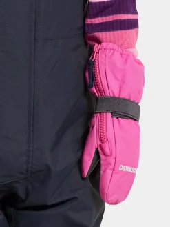 Biggles 8 Vantar Med Dragkedja Sweet Pink><noscript><img width=