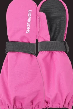 Biggles 7 Vantar Sweet Pink>Didriksons Online