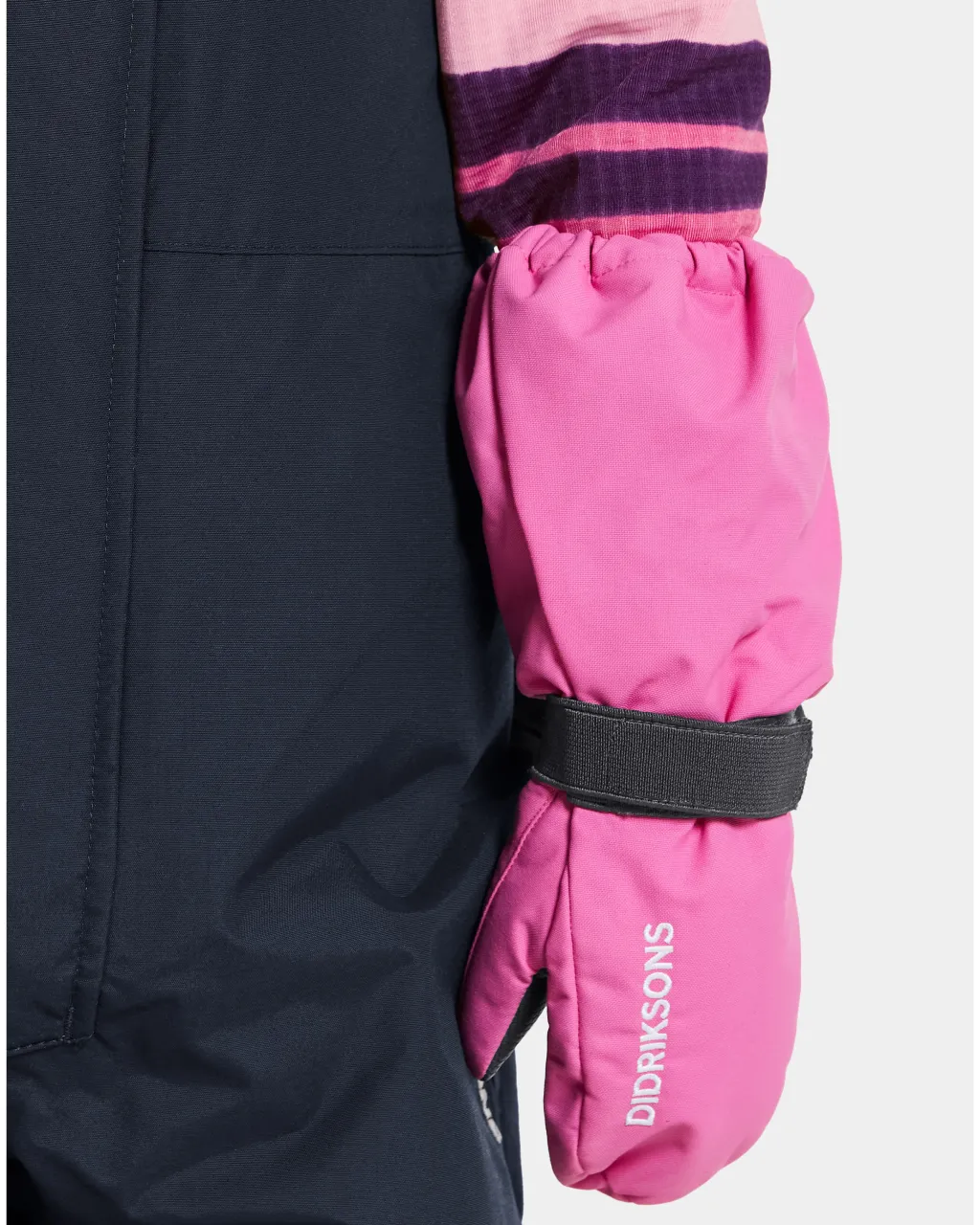 Biggles 7 Vantar Sweet Pink>Didriksons Online