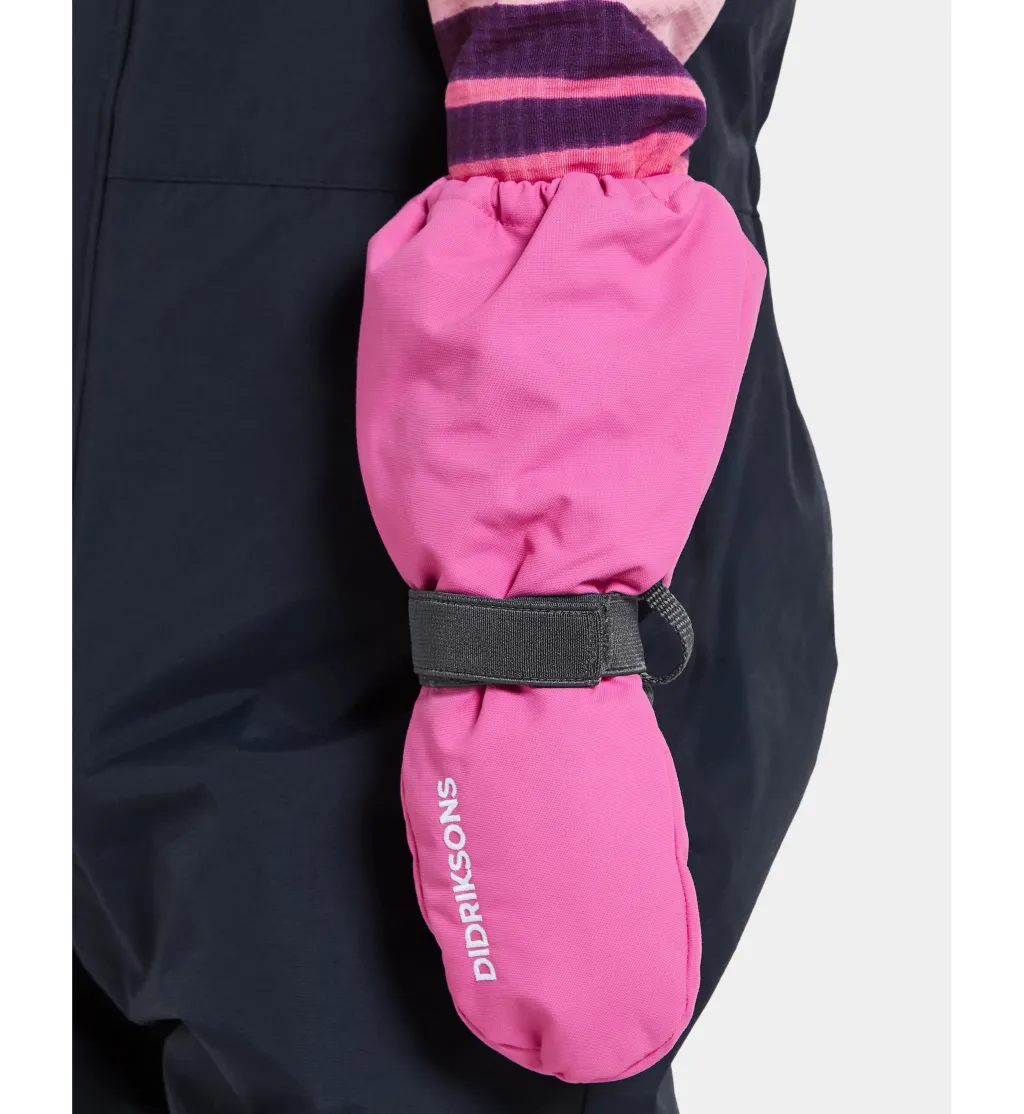 Biggles 7 Vantar Sweet Pink>Didriksons Online