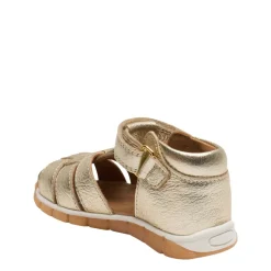 Billie Sandaler Guld><noscript><img width=