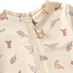 Billie UV-dräkt Dinosaur>Buddy & Hope Sale