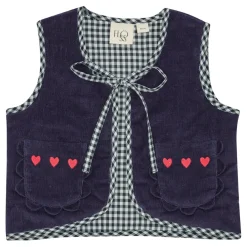 Billie Väst New Navy>Flöss Clearance