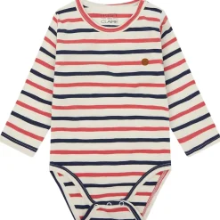 Billy Bebis Body Cranberry>Hust&Claire New