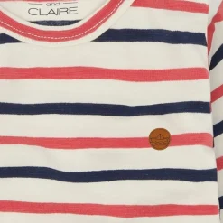 Billy Bebis Body Cranberry>Hust&Claire New