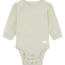 Bing Bebis Body Green Sage>Hust&Claire Best