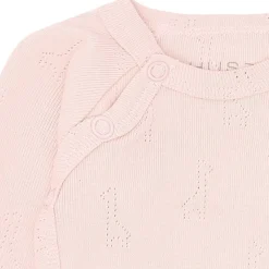 Bing Bebis Body Peach Dust>Hust&Claire Best