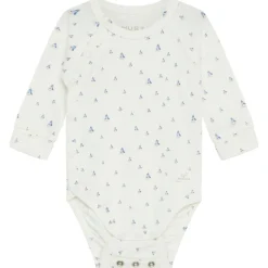Bing Mönstrad Baby Body Aquarius>Hust&Claire Online