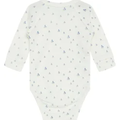 Bing Mönstrad Baby Body Aquarius>Hust&Claire Online