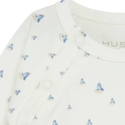 Bing Mönstrad Baby Body Aquarius><noscript><img width=