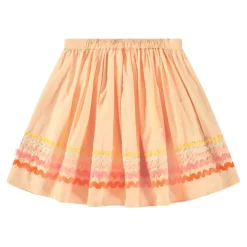 Bini Skirt Pale Melon><noscript><img width=