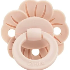 Binky Bloom Napp I Silikon Powder Pink><noscript><img width=