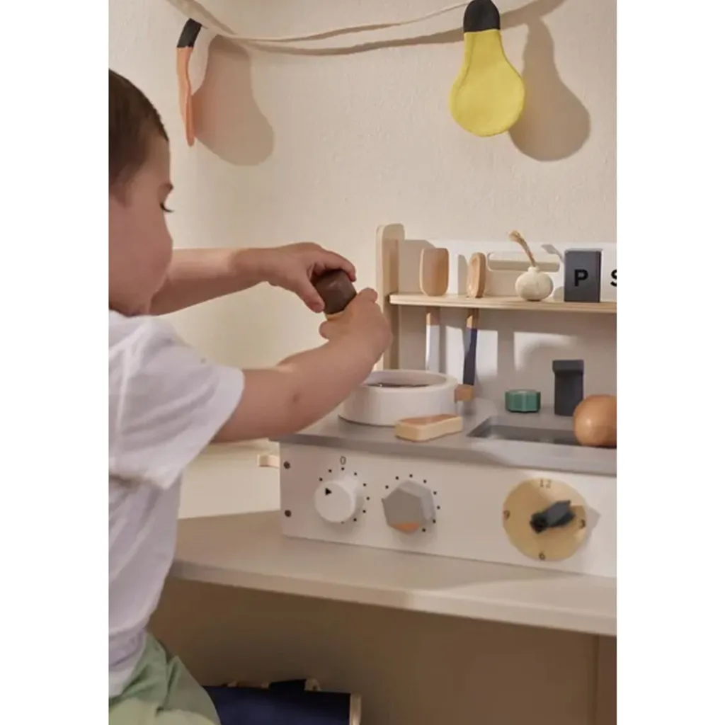 Bistro Mini Leksakskök>Kid's Concept Outlet
