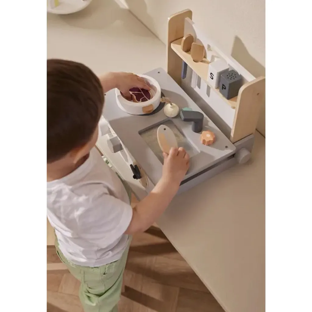 Bistro Mini Leksakskök>Kid's Concept Outlet