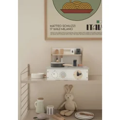 Bistro Mini Leksakskök><noscript><img width=
